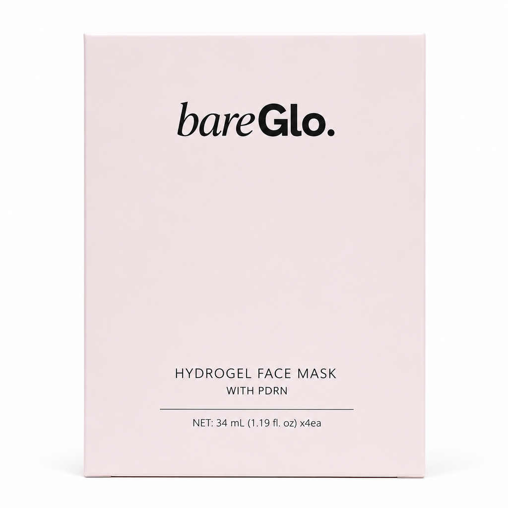 Hydrating PDRN Face Mask
