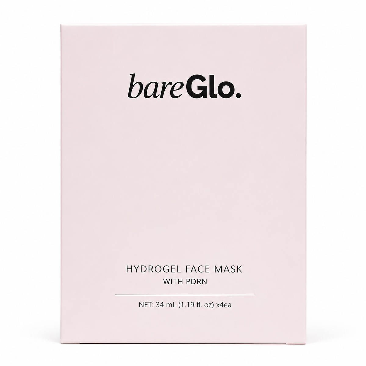Hydrating PDRN Face Mask