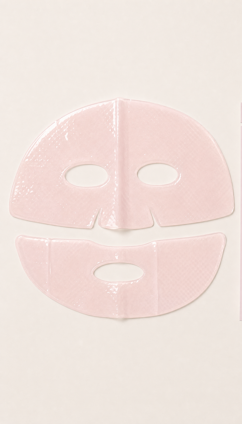 Hydrating PDRN Face Mask