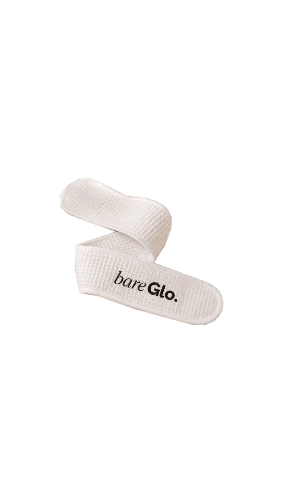 Cotton Skincare headband
