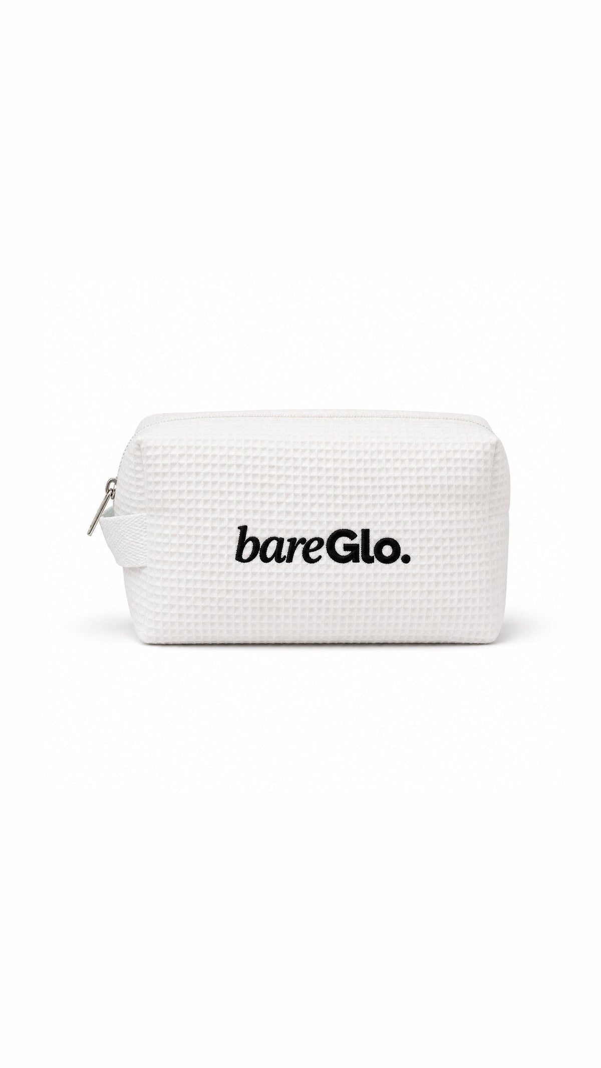 Waffle Cotton Bag